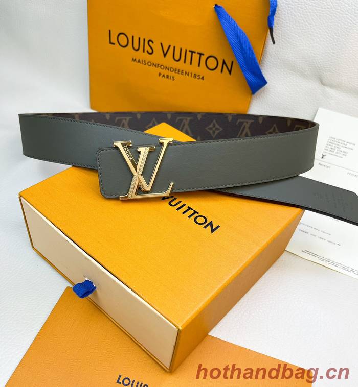 Louis Vuitton Belt 38MM LVB00181-2 Louis Vuitton Belt 38MM LVB00181-2